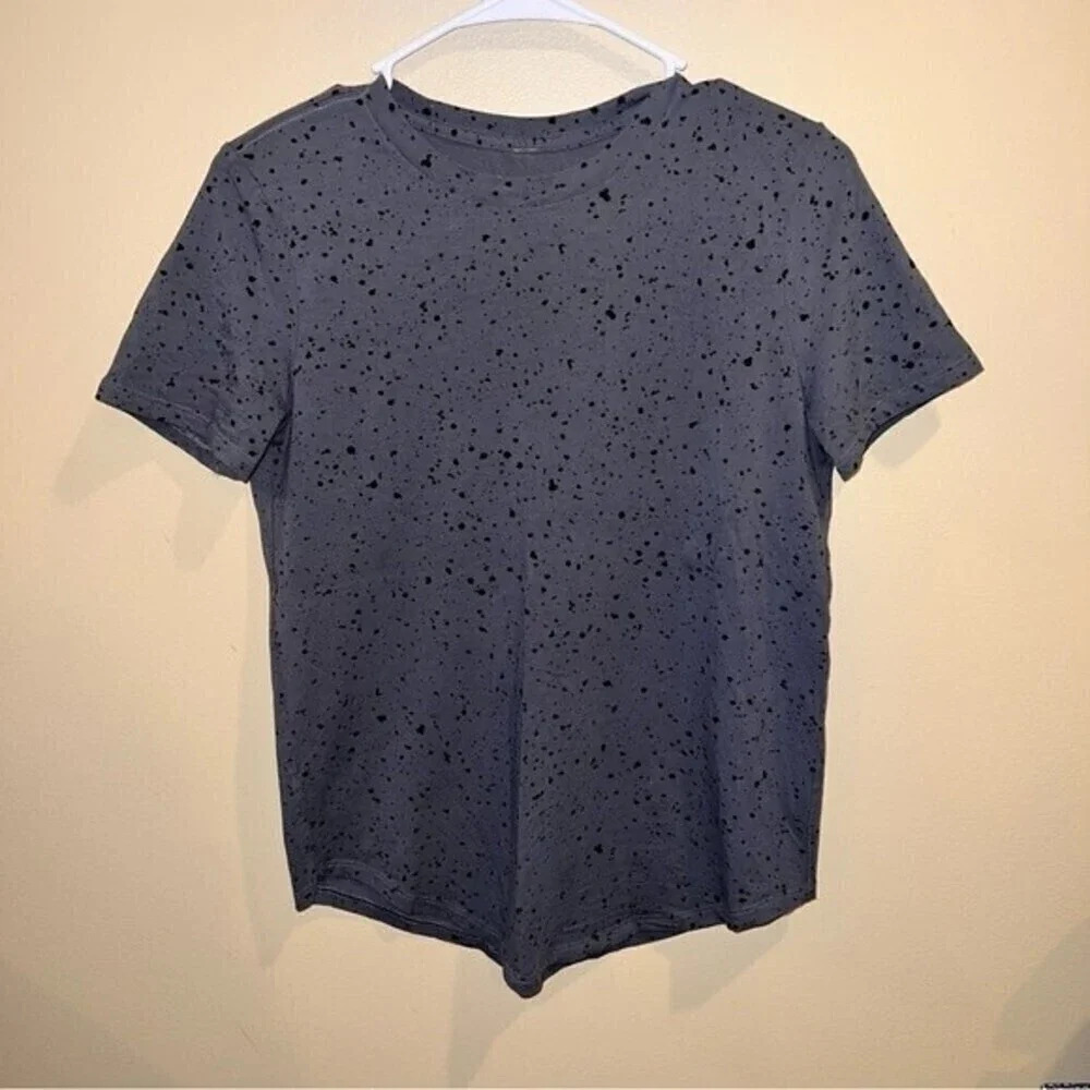 Lululemon Love Tee Size 4